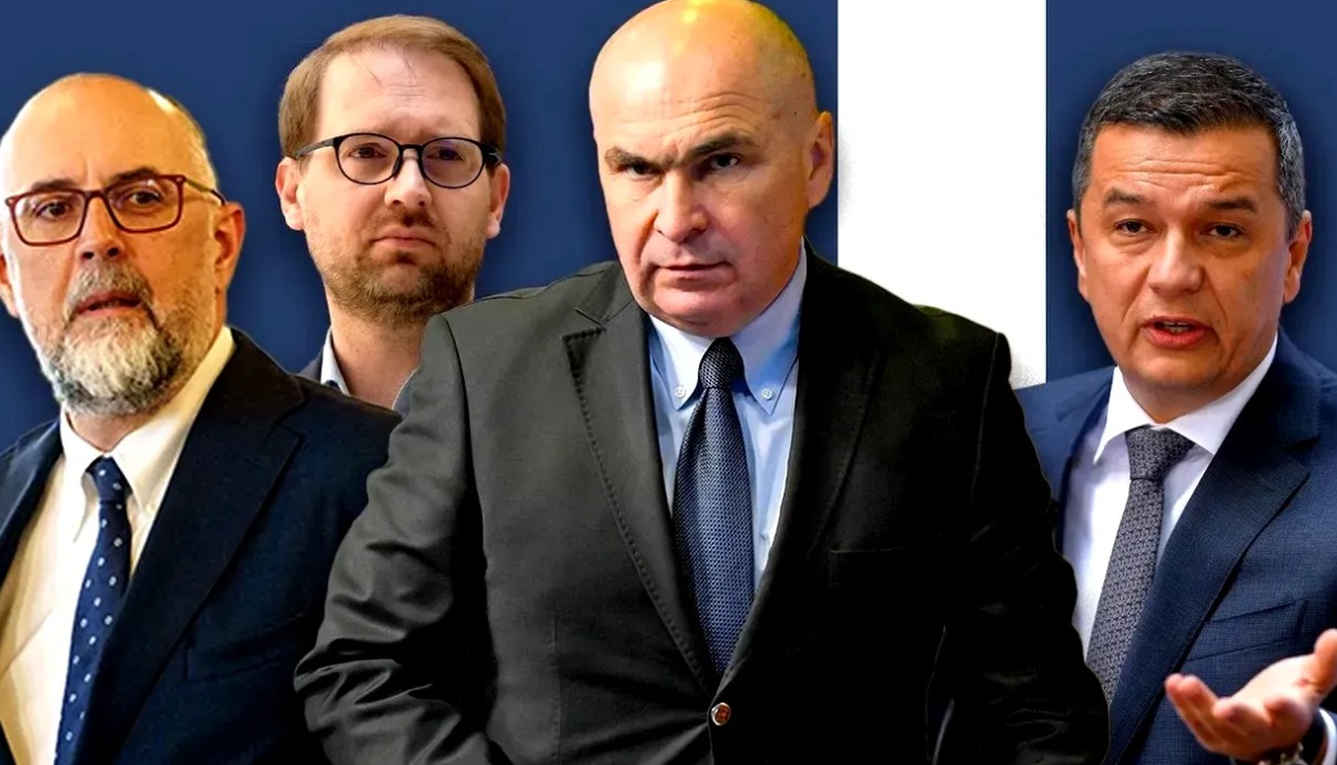 Ilie Bolojan acceptă cerințele PSD privind reforma administrativă. Domenii esențiale, exceptate de la reduceri salariale