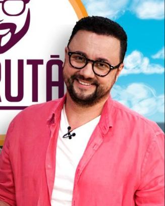 Departe de platoul TV, dar mai activ ca niciodată! Obiceiul zilnic al lui Cătălin Măruță: