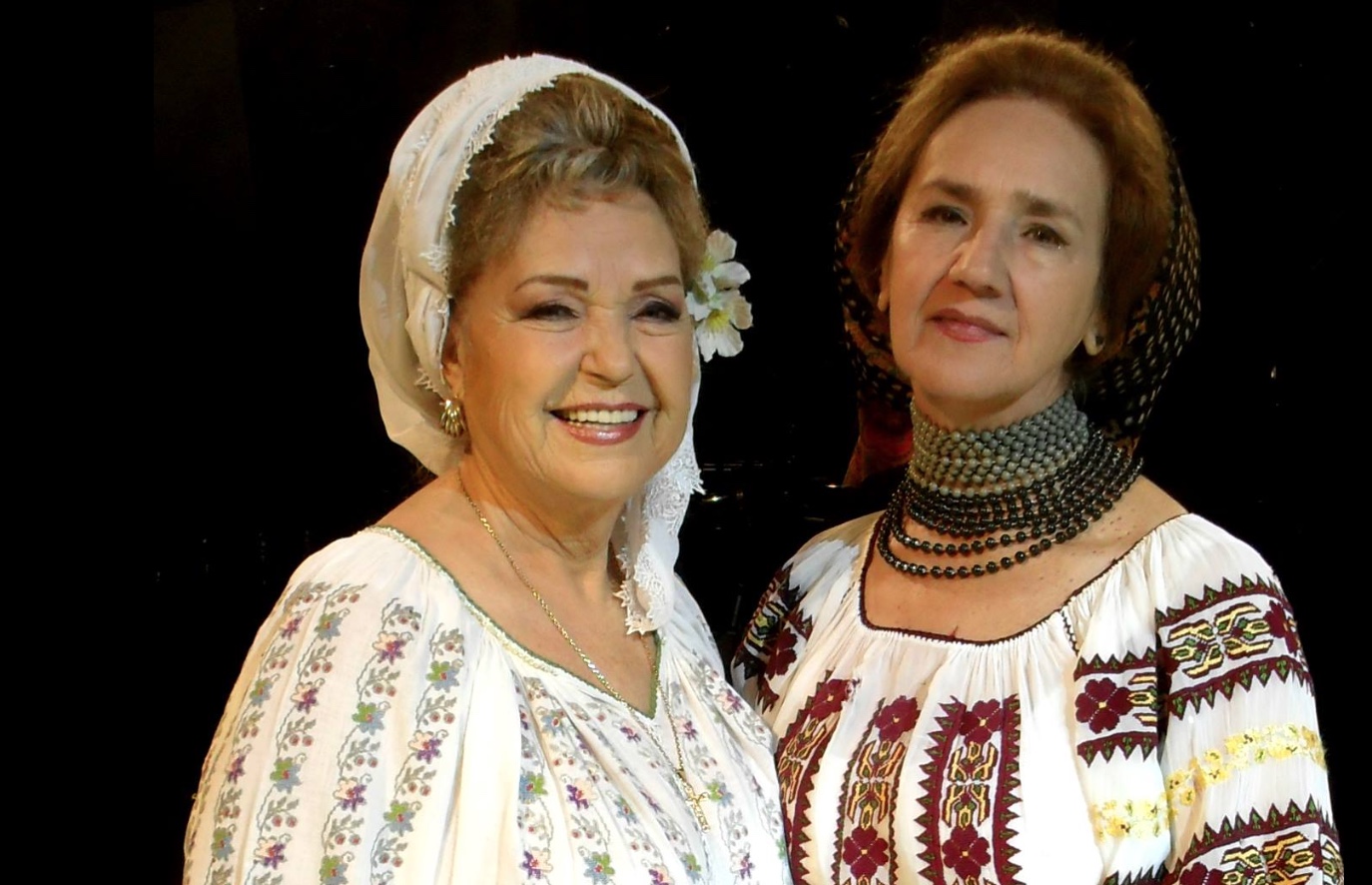 Mioara Velicu, în lacrimi după vestea despre Sofia Vicoveanca: