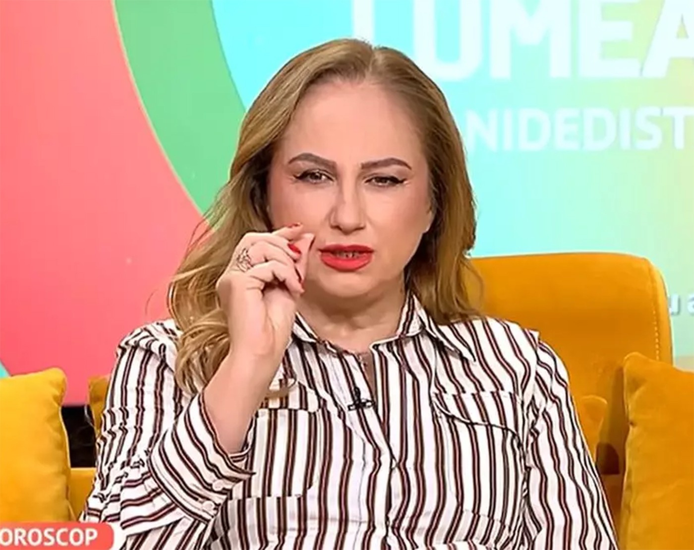 Zodia cu cele mai mari riscuri de sănătate în februarie. Avertismentul Cristinei Demetrescu