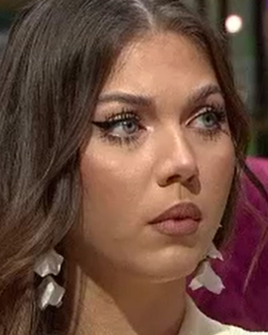 Strategie sau manipulare? Lucia recunoaște că s-a folosit de Iosif!