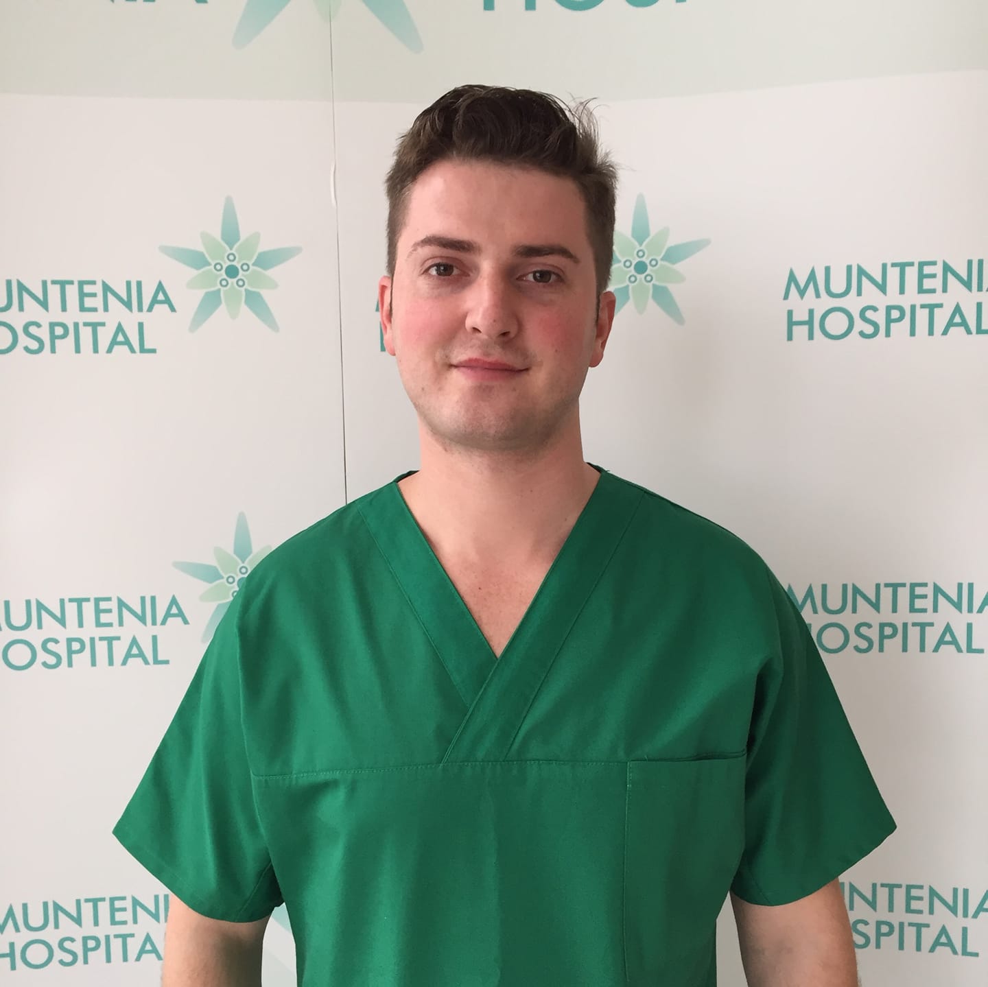 Alertă într-o clinică din Pitești! Un medic de 30 de ani, găsit  fără viață la locul de muncă