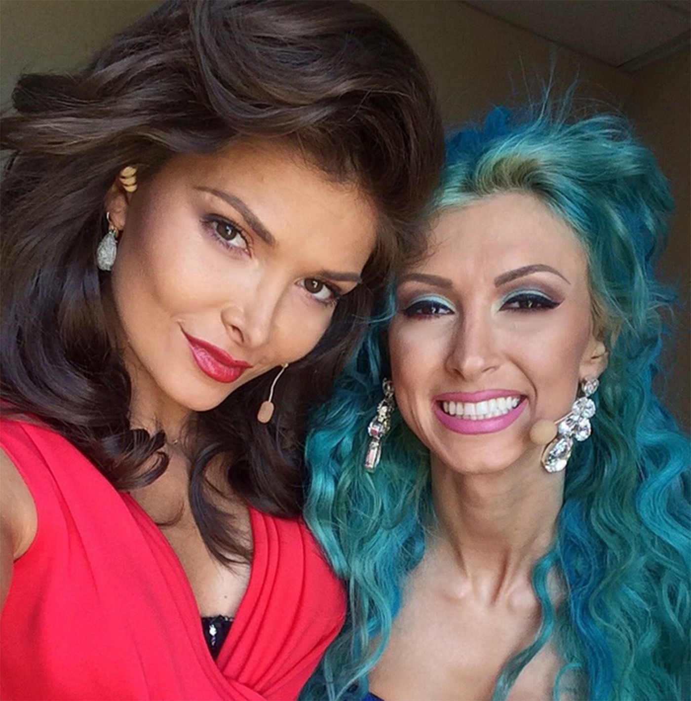 De ce o evită Andreea Bălan pe Alina Pușcaș. Dezvăluirea făcută la Măruță