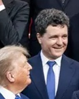Nicușor Dan, printre puținii lideri invitați direct de Trump! Ce poate urma pentru România