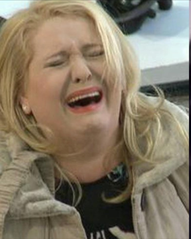 Moment dramatic în familia Clejanilor! Viorica a căzut din picioare când a auzit vestea despre Margherita: