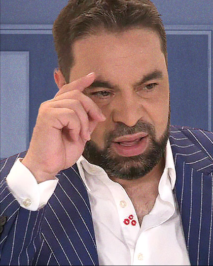 Alertă în familia lui Florin Salam! Probleme medicale serioase și un verdict care a stârnit îngrijorare