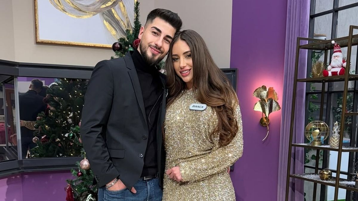 Ruptură sau nou început? Ce a făcut Patrick după ce Bianca și-a pregătit bagajele