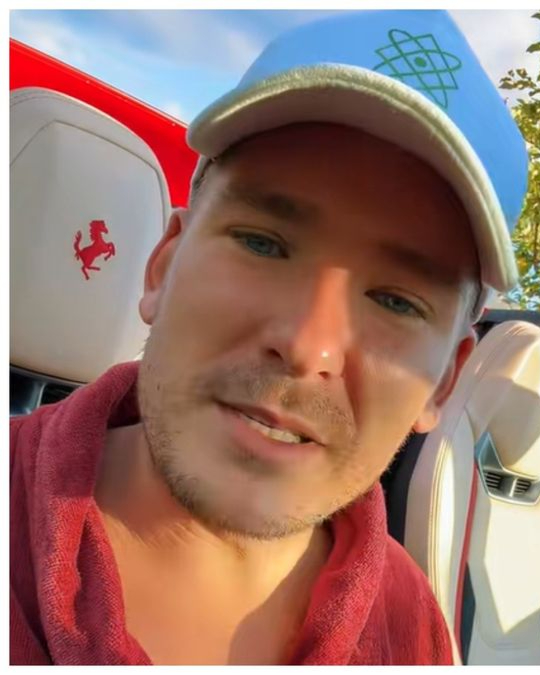 Ce a făcut Călin Donca când a aflat că Marian Godină vine la Survivor: