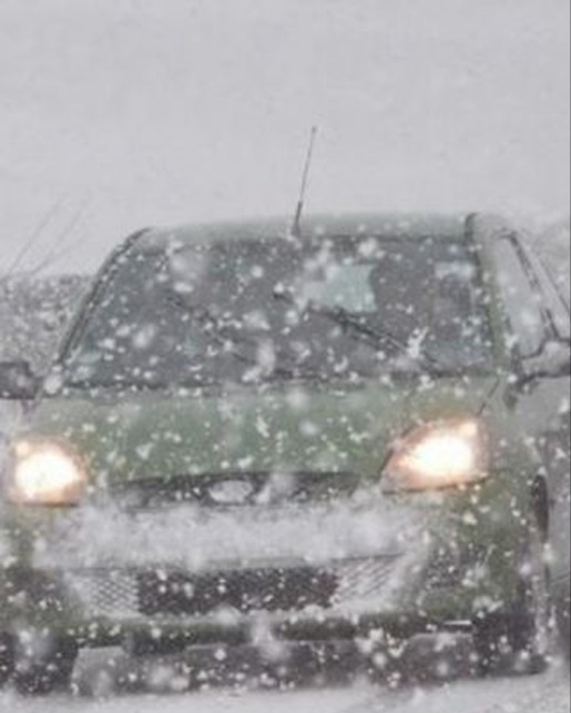 Administrația Națională de Meteorologie anunță revenirea ninsorilor și a viscolului