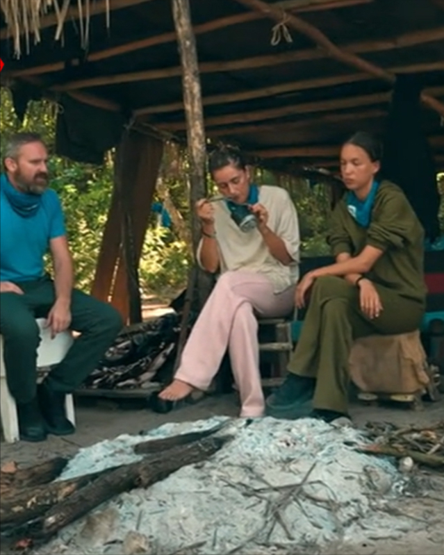 Cu câte săptămâni înainte este filmat Survivor România. Indiciul care a trădat producția de la Antena 1