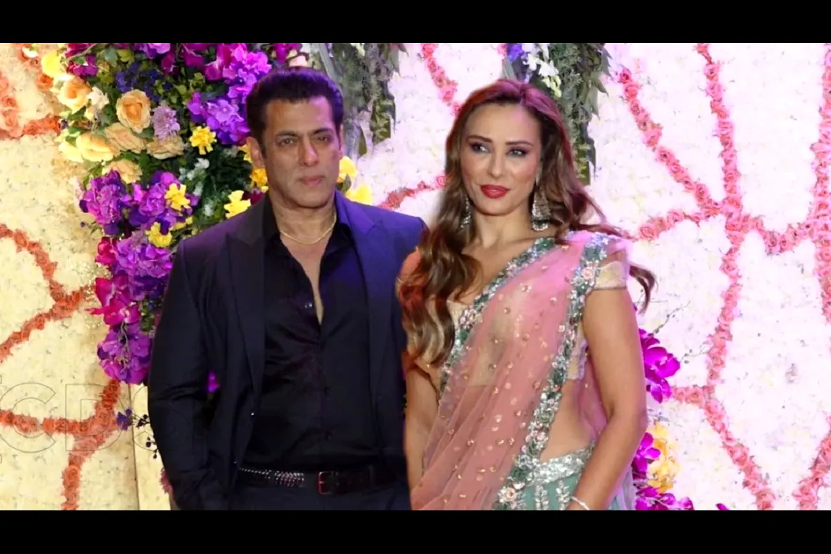 Iulia Vântur, momente dificile după internarea de urgență a tatălui lui Salman Khan