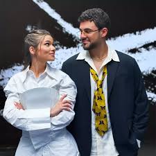 Nu mai e niciun secret! Mario Fresh recunoaște că a fost topit după Theo Rose