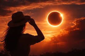 Eclipsa solară din 17 februarie 2026: patru zodii care atrag prosperitatea și stabilitatea financiară