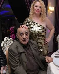 Oana Lis, dezamăgită după aniversarea lui Viorel Lis: „Nu se aștepta la asta”. Ce și-a dorit fostul edil la 83 de ani: