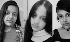 Ce scria în jurnalul descoperit în camera celor trei surori după ce părinții le-au luat telefoanele: