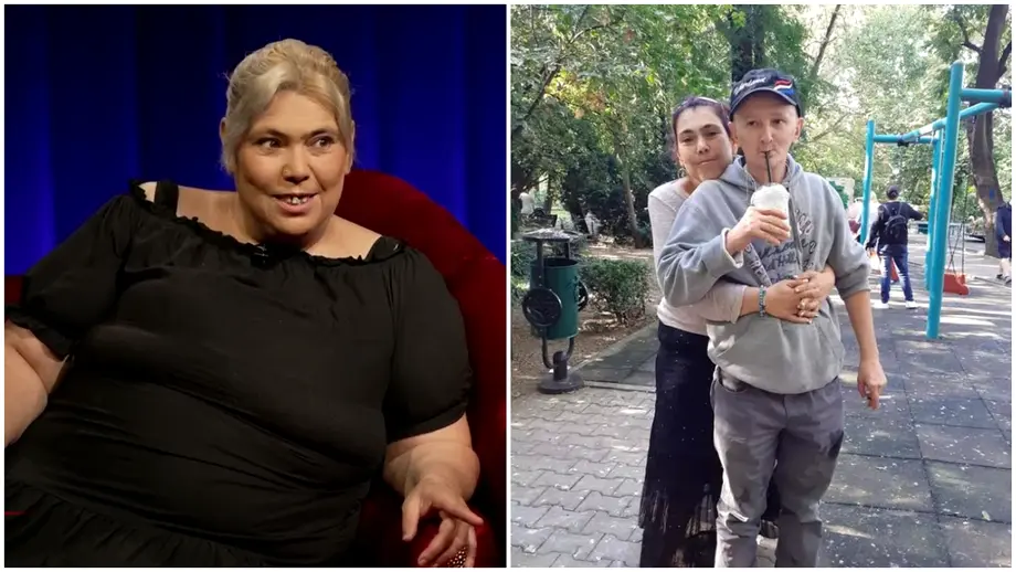 Ioana Tufaru, în lacrimi după despărțire! „A plecat de acasă și…”