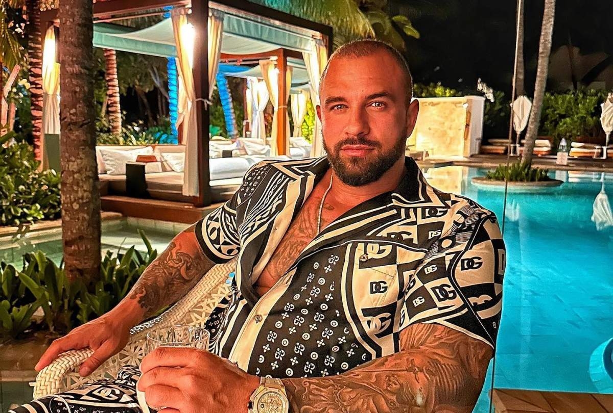 Scandal de proporții în showbiz! Alex Bodi îl atacă dur pe Dorian Popa: