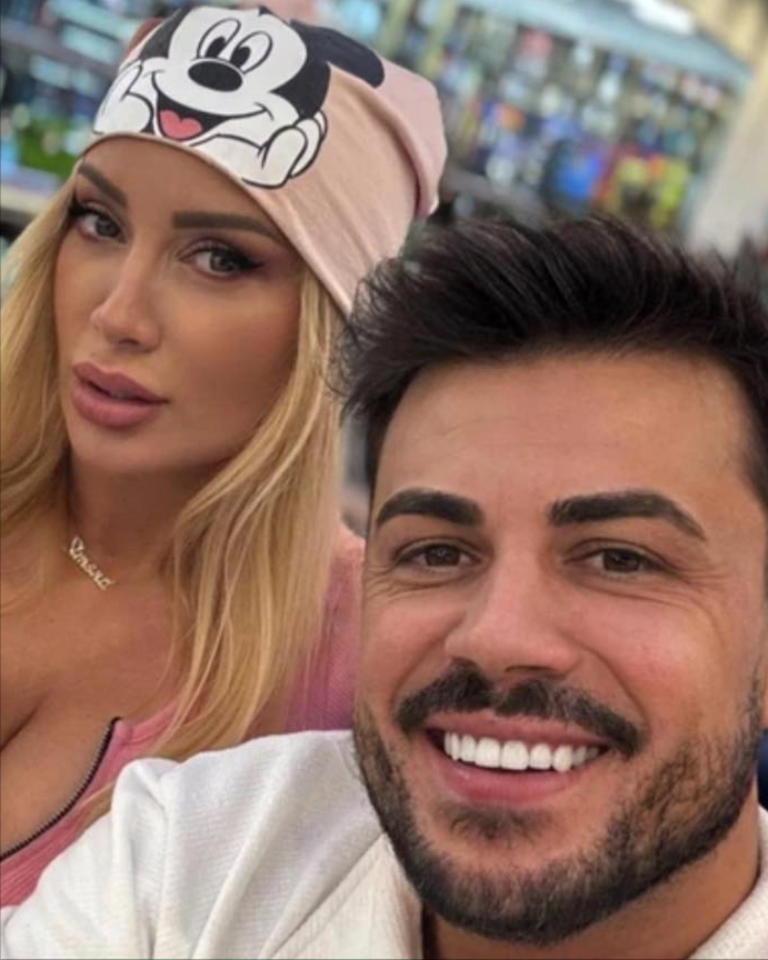 Fosta „fată de oraș” își face planuri de nuntă. Cine o va cununa și ce designer celebru îi creează rochiile