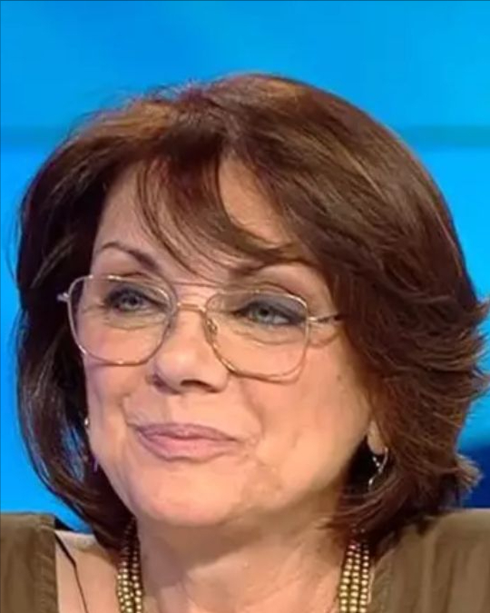 Carmen Tănase surprinde!  Două pensii și venituri consistente după 40 de ani de carieră!