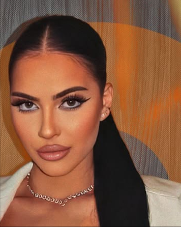 Vanessa, iubita lui BDLP, și-a chemat tatăl în instanță și solicită pensie de întreținere: „Are un stil de viață peste medie”