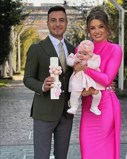 „Omul cu care am trăit 7 ani zi de zi…” Confesiunea emoționantă a lui Valentin Sanfira care i-a impresionat pe fani