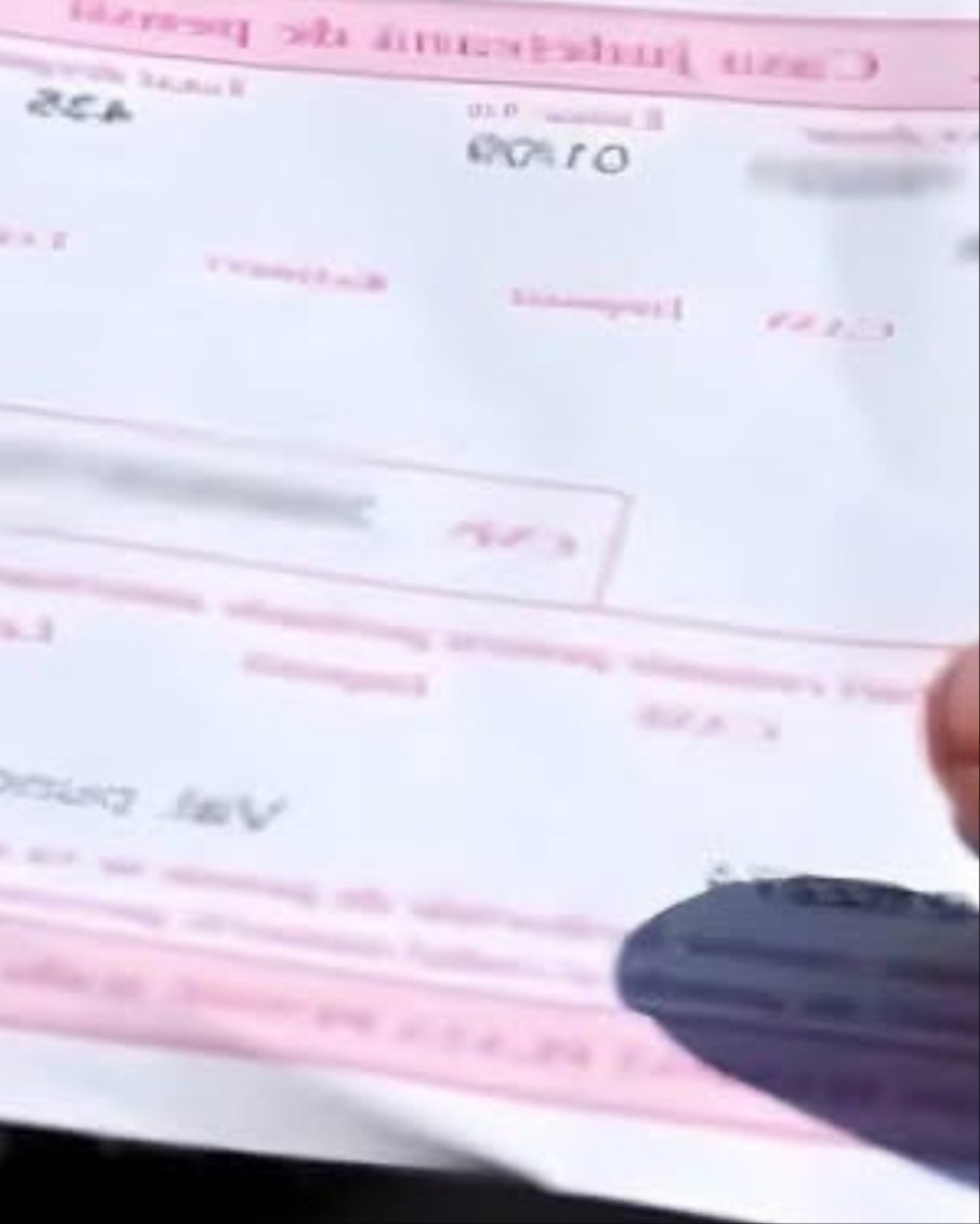 Atenție pensionari: acest document trebuie depus urgent!