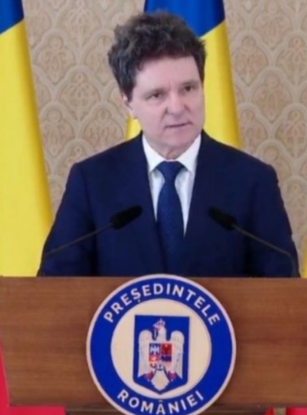 Mesajul lui Nicușor Dan după ședința CSAT vine într-un moment delicat pentru România