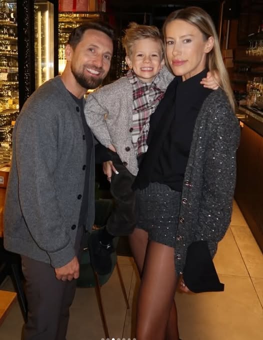 Lacrimi în căsnicia lui Dani Oțil . Gestul care a supărat-o profund pe Gabriela