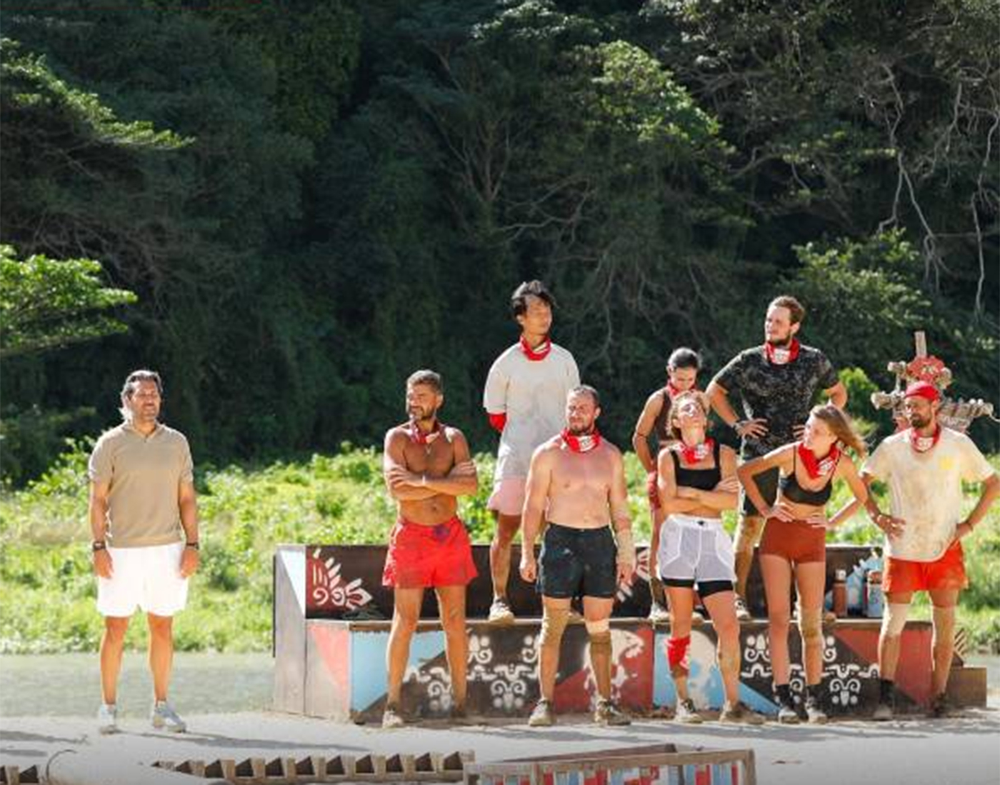 Surpriză la Survivor 2026! Doi campioni intră în tribul Faimoșilor. Despre cine este vorba: