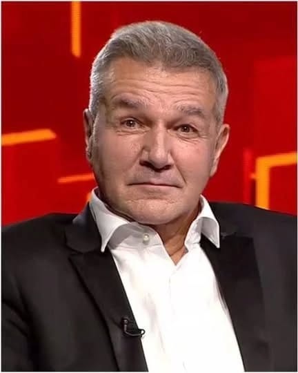 Detaliul ținut departe de ochii publicului! Ce origini are Dan Bittman și de ce a ales ani la rând să păstreze totul în tăcere