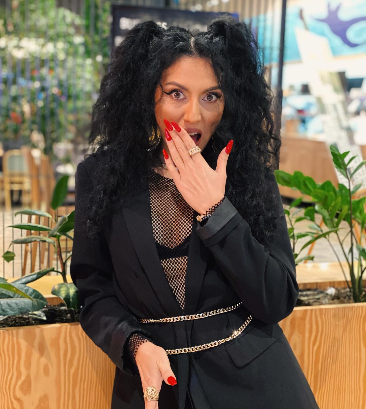 „Ne-am găsit, ne potrivim!” Doinița Oancea rupe tăcerea despre nuntă și marele pas din viața ei