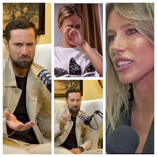 Dani Oțil, profund afectat:„De mine zice că am nevastă cu față de cal, e…