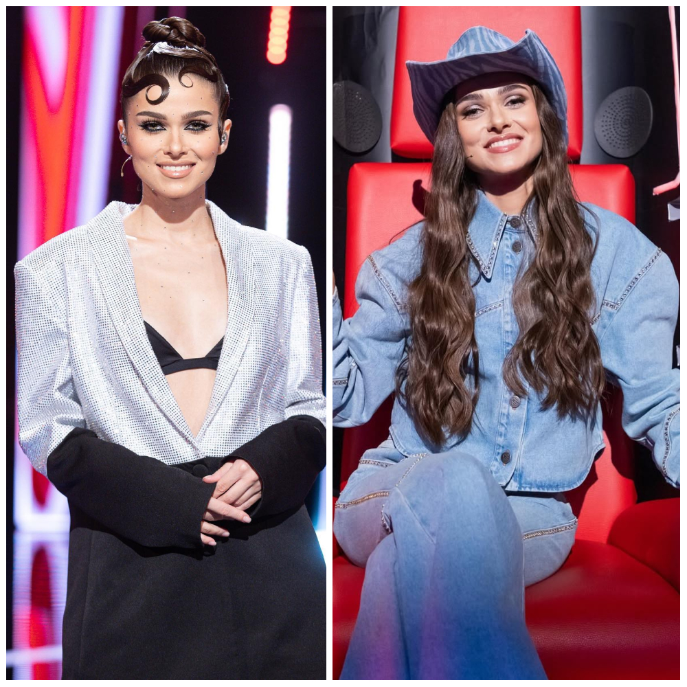 Theo Rose, reacție clară după zvonurile despre plecarea de la Vocea României: „Nu s-a pus niciodată problema”