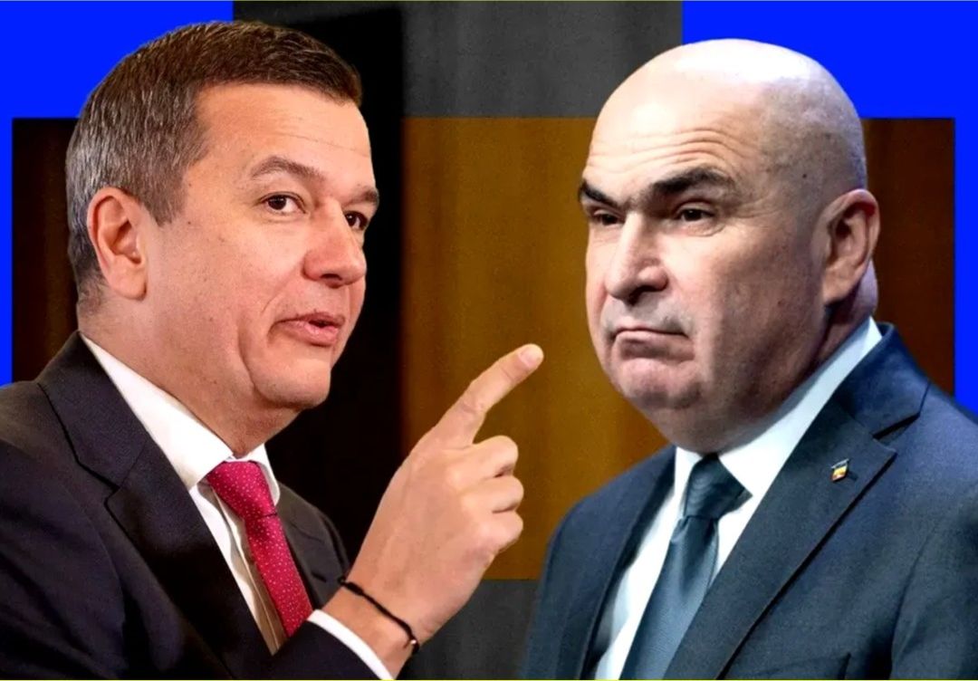 Sorin Grindeanu avertizează asupra riscului căderii Guvernului Bolojan. Disputa pornește de la Legea bugetului!