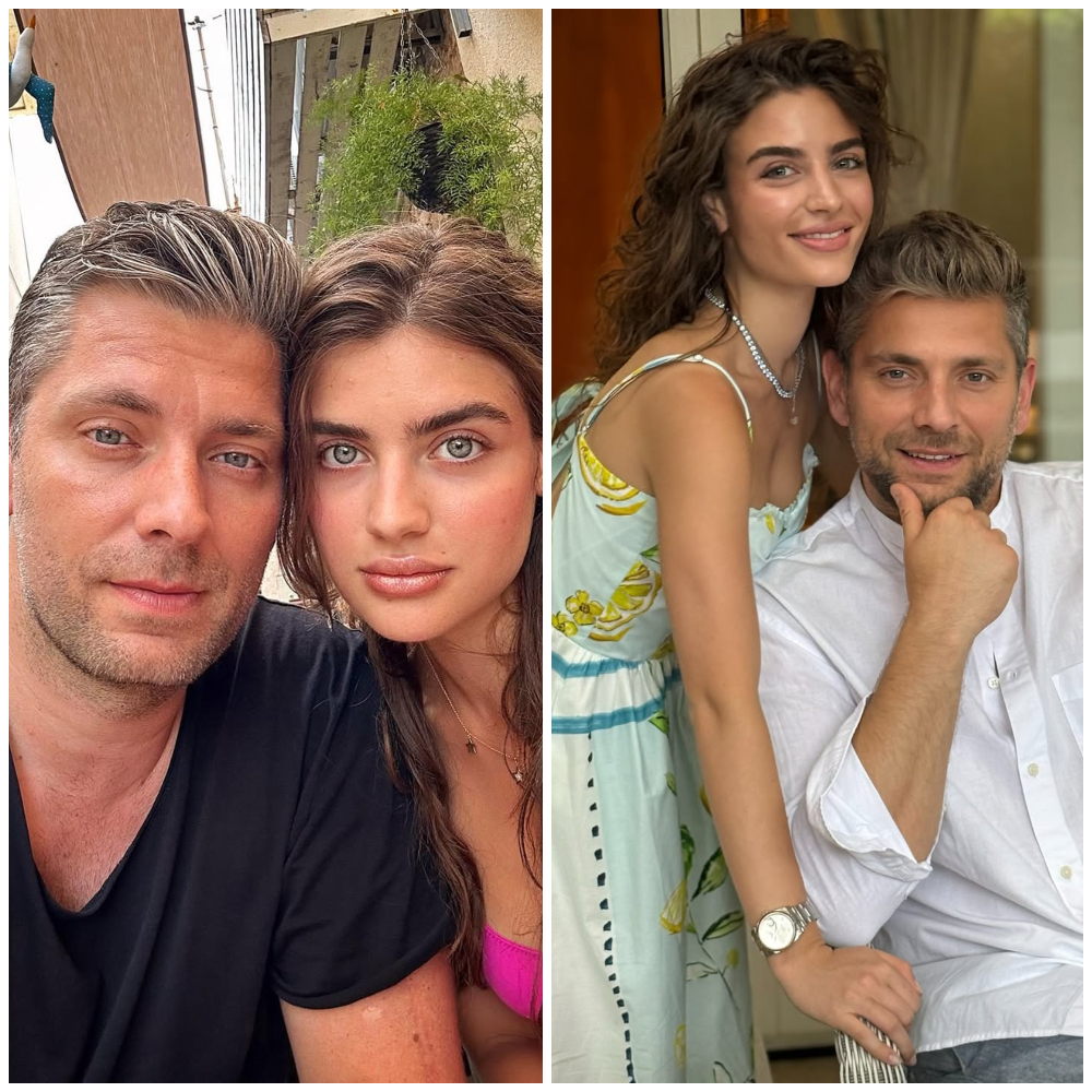 Ana Bodea și Valentin Butnaru, confesiuni despre relația lor. Ce spun despre diferența de vârstă dintre ei: