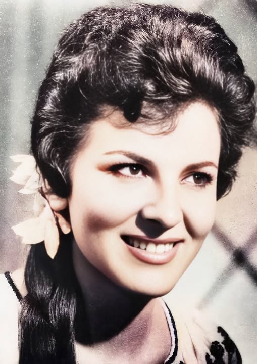 O recunoști pe marea noastră artistă? La 87 de ani, surpriză fabuloasă din partea unui star român!