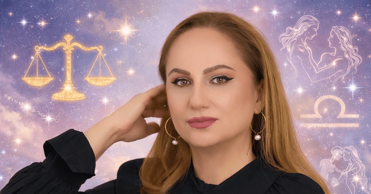 Cristina Demetrescu, avertisment pentru o zodie: problemele de sănătate se pot accentua la început de martie