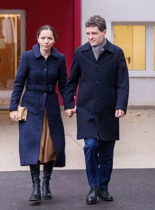 „M-am simțit pierdută…” Povestea dureroasă a partenerei lui Nicușor Dan și vestea care i-a frânt visul: