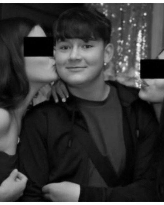 Moment cutremurător la 40 de zile: detaliul de la mormântul lui Mario Berinde care frânge inimi!