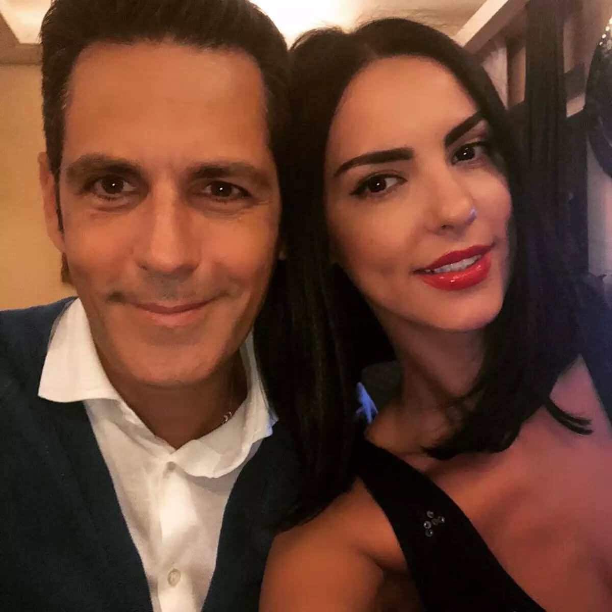 S-au despărțit Lavinia Pîrva și Ștefan Bănică? Declarația care a luat pe toată lumea prin surprindere: