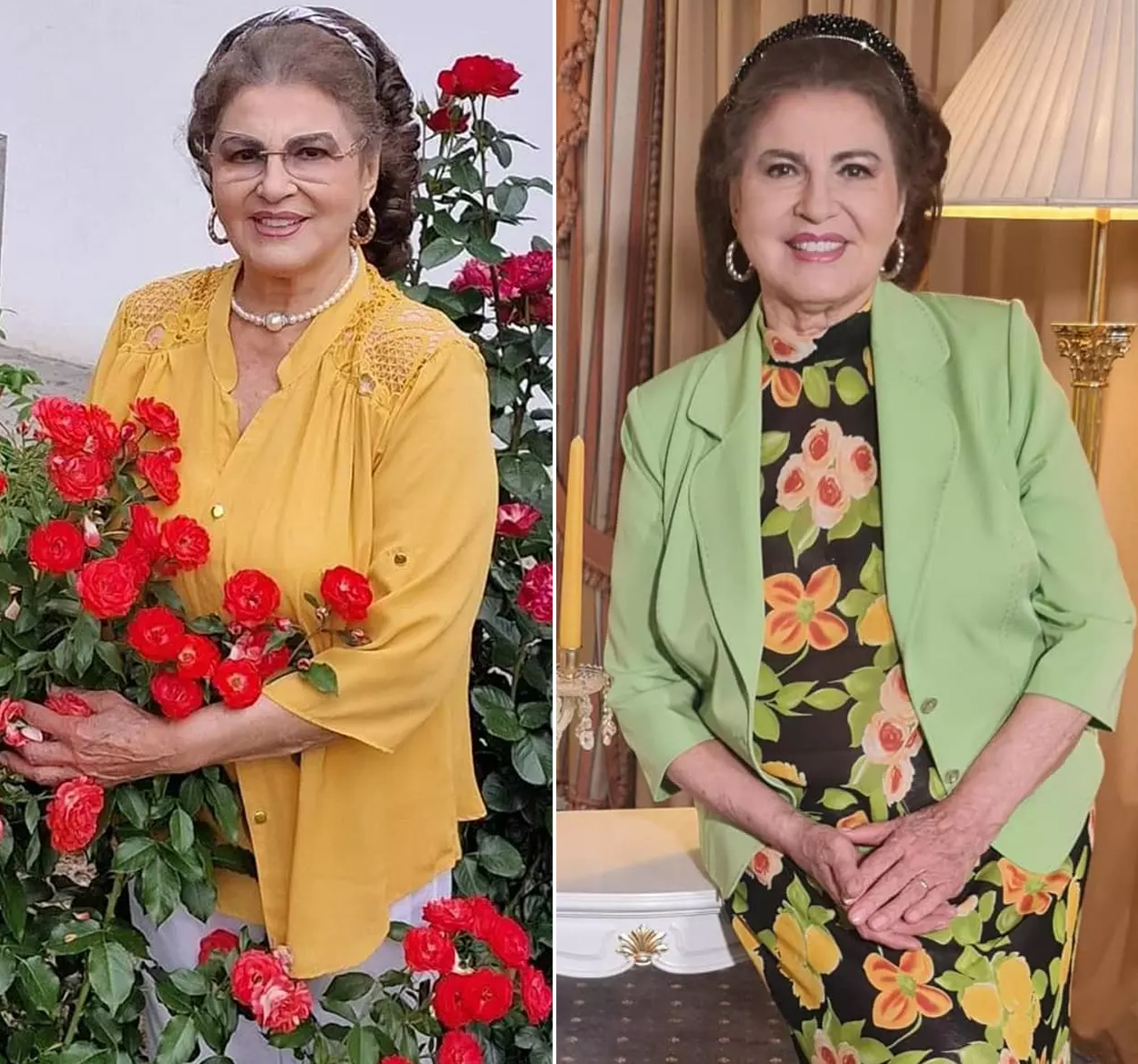 „Fără operații, fără diete minune!” Secretul incredibil al Irinei Loghin la 87 de ani