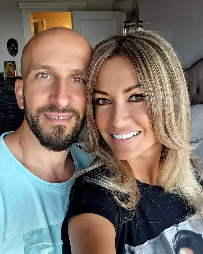 Anunț surpriză despre Anca Țurcașiu și Călin Șerban! Cei doi au făcut primele declarații despre un posibil bebeluș!