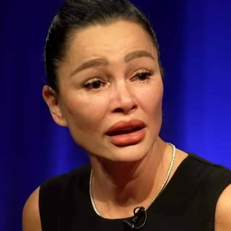 Momente de groază pentru Brigitte Pastramă! Vedeta a fost nevoită să plece în grabă!