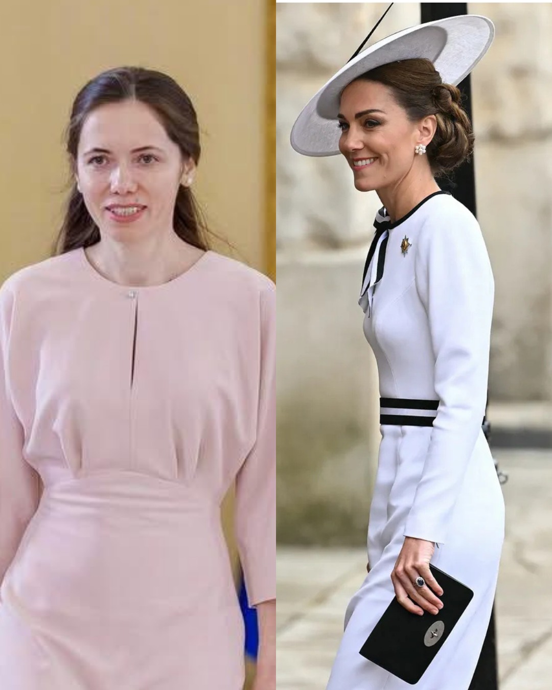 Mirabela Grădinaru, comparată cu Kate Middleton după o apariție elegantă la un eveniment oficial!