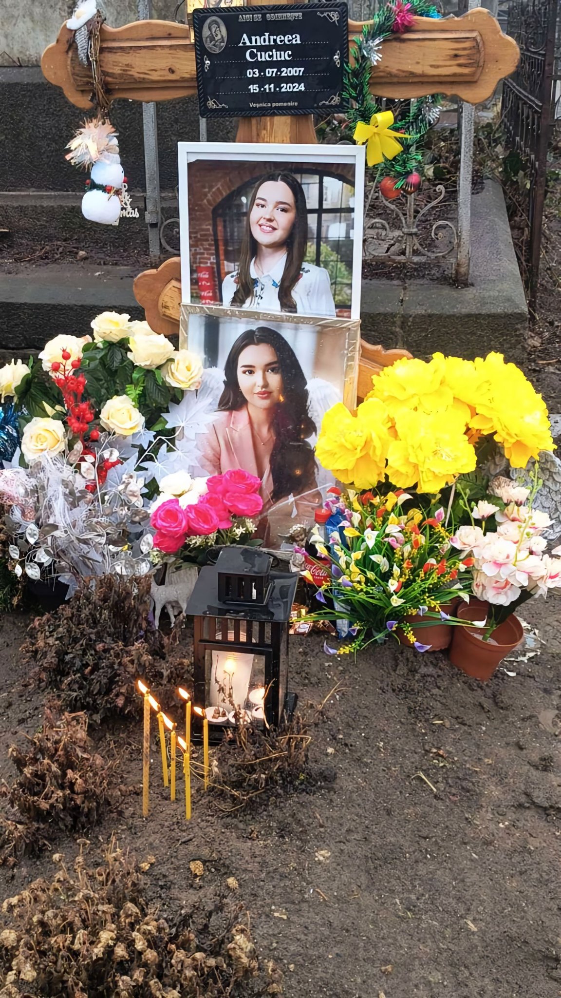 Dezvăluiri tulburătoare!  Igor Cuciuc spune că fiica sa i-a transmis într-un vis cine ar fi vinovat