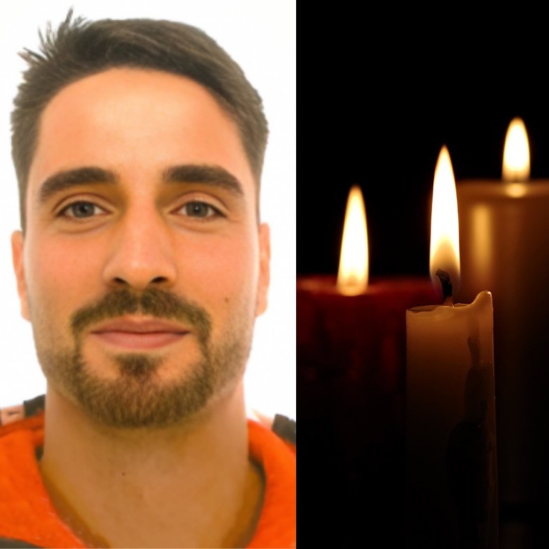 La scurt timp după ce a devenit tată, Gheorghe s-a stins în…