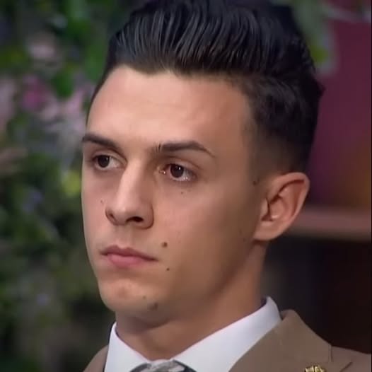 Robert, primele declarații după despărțirea de Giuly. Fostul concurent de la „Casa Iubirii” a spus cum au stat lucrurile