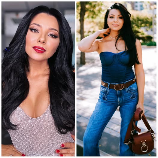 Ce a răspuns Corina Caragea când a fost întrebată dacă este căsătorită! Dezvăluirea neașteptată a prezentatoarei a luat pe toată lumea prin surprindere