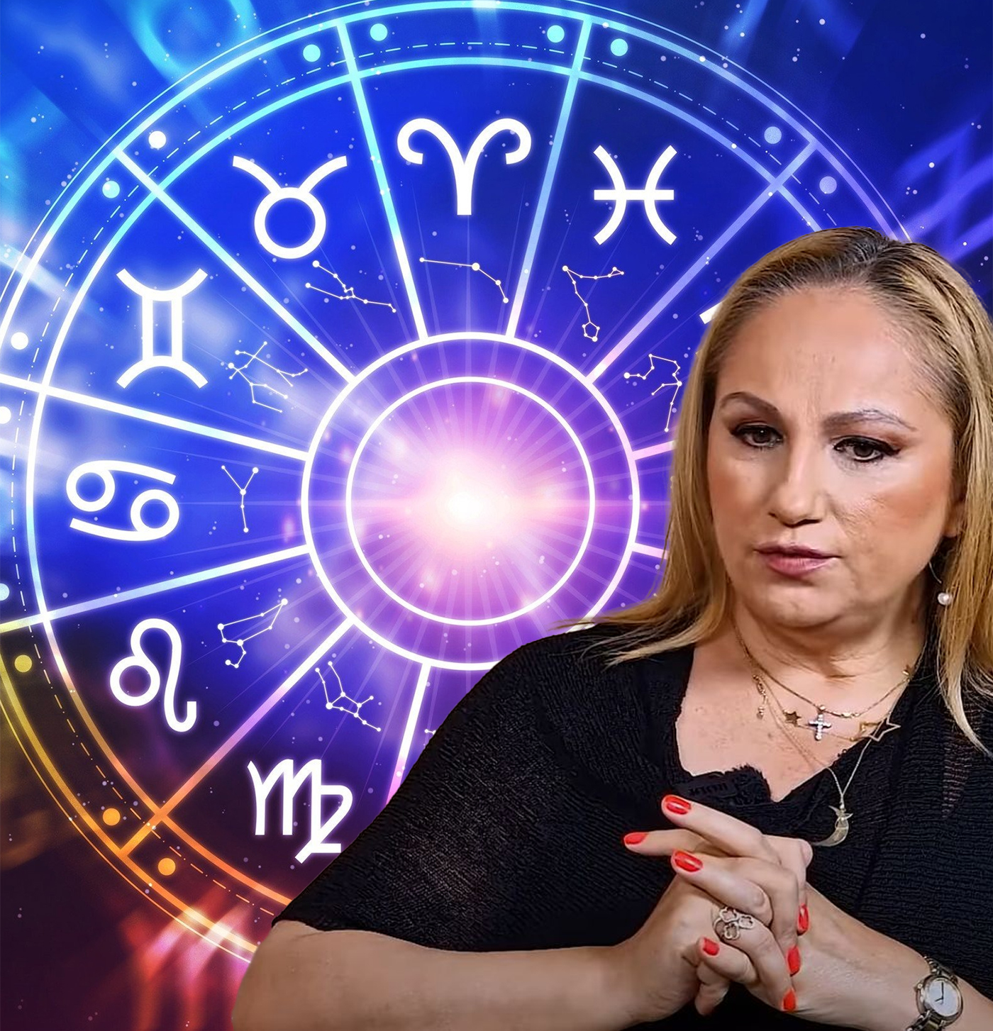 Cele două zodii care pot avea probleme la locul de muncă în martie, pe fondul lui Mercur retrograd. Avertismentul Cristina Demetrescu: