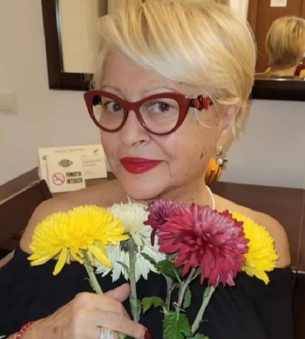 Secretul siluetei la 77 de ani! Mirabela Dauer: „Nu țin regim, dar…”